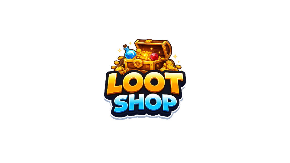 Loot Shop